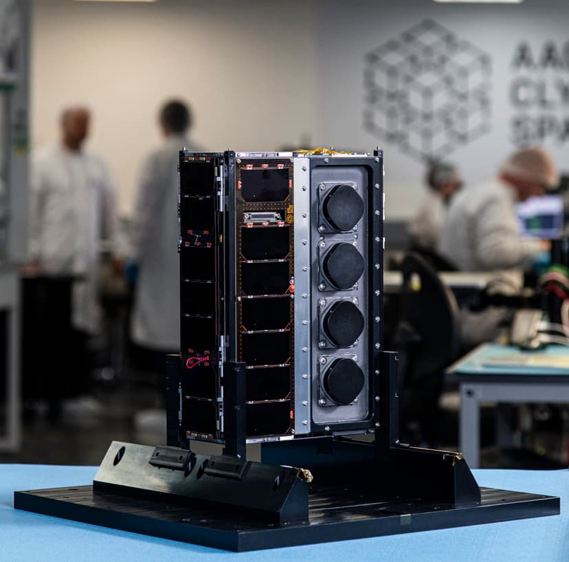 Ground Station Permitting